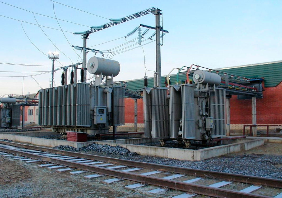 Energiýa hojalygy we elektrik üpjünçiligi